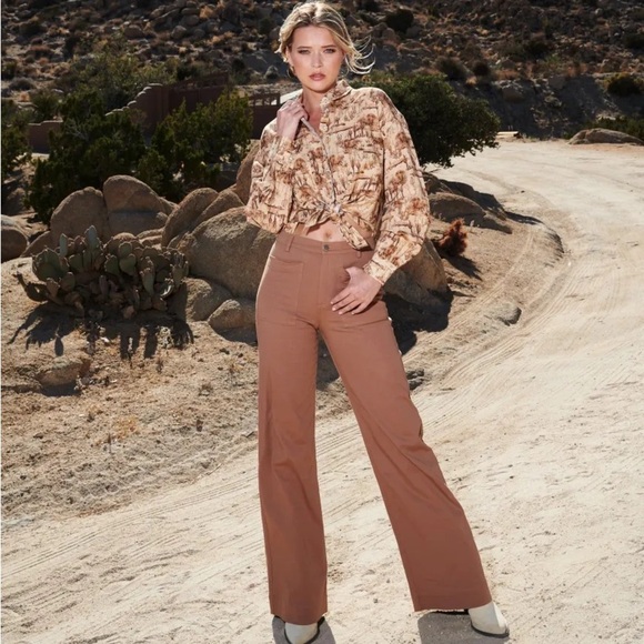 Cami NYC Makena pants - Picture 2 of 10